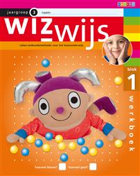 Wizwijs - Werkboek 1 groep 3