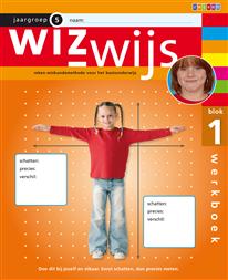 Wizwijs - Werkboek 1 groep 5