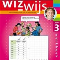 Wizwijs - Werkboek 3 groep 8