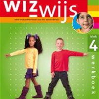 Wizwijs - Werkboek 4 groep 3