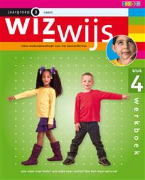 Wizwijs - Werkboek 4 groep 3