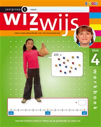 Wizwijs - Werkboek 4 groep 5