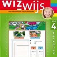 Wizwijs - Werkboek 4 groep 8