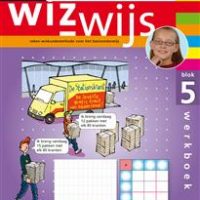 Wizwijs - Werkboek 5 groep 6