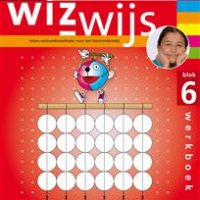 Wizwijs - Werkboek 6 groep 5
