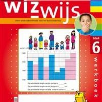 Wizwijs - Werkboek 6 groep 7