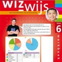 Wizwijs - Werkboek 6 groep 8
