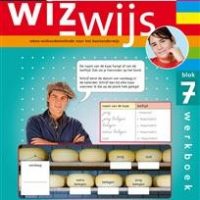 Wizwijs - Werkboek 7 groep 7