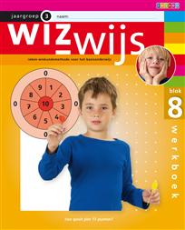 Wizwijs - Werkboek 8 groep 3
