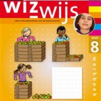 Wizwijs - Werkboek 8 groep 4