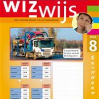 Wizwijs - Werkboek 8 groep 6