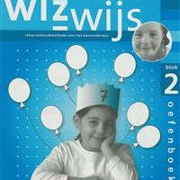 Wizwijs groep 3 oefenboek 2