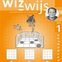 Wizwijs oefenboek 1 groep 7