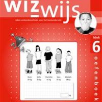 Wizwijs oefenboek 6 groep 7