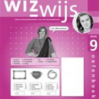 Wizwijs oefenboek 9 groep 7