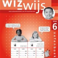 Wizwijs oefenboek 6 jaargroep 8
