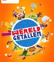 Wereld in getallen bijwerkboek A groep 6