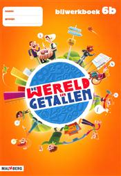 Wereld in getallen