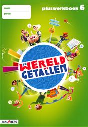 Wereld in getallen