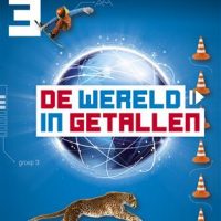 Wereld in getallen (Versie 5)