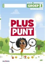 Pluspunt 4