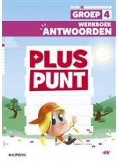 Pluspunt Groep 4