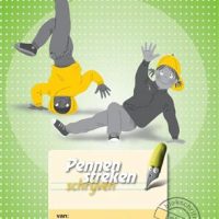 Oefenboek 3B blokschrift