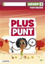 Pluspunt Toetsboek