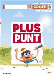 Pluspunt 4 groep 6 Werkboek blok 2