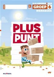 Pluspunt 4 groep 6 Werkboek blok 7 S+
