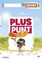 Pluspunt 4 groep 6 Werkboek blok 9 S+
