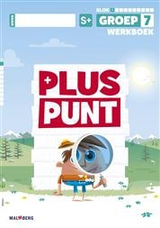 Werkboek blok 1 S+
