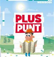 Pluspunt 4 groep 7 Werkboek blok 7 S+