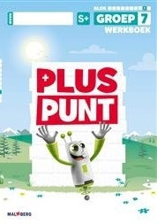 Pluspunt groep 7 Werkboek blok 9