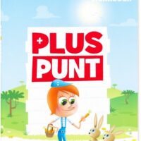 Pluspunt 4 Groep 8 Werkboek blok 4FS