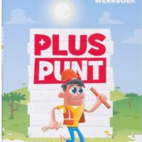 Pluspunt 4 Groep 8 Werkboek blok 6FS