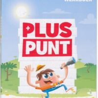 Pluspunt 4 Groep 8 Werkboek blok 8S+